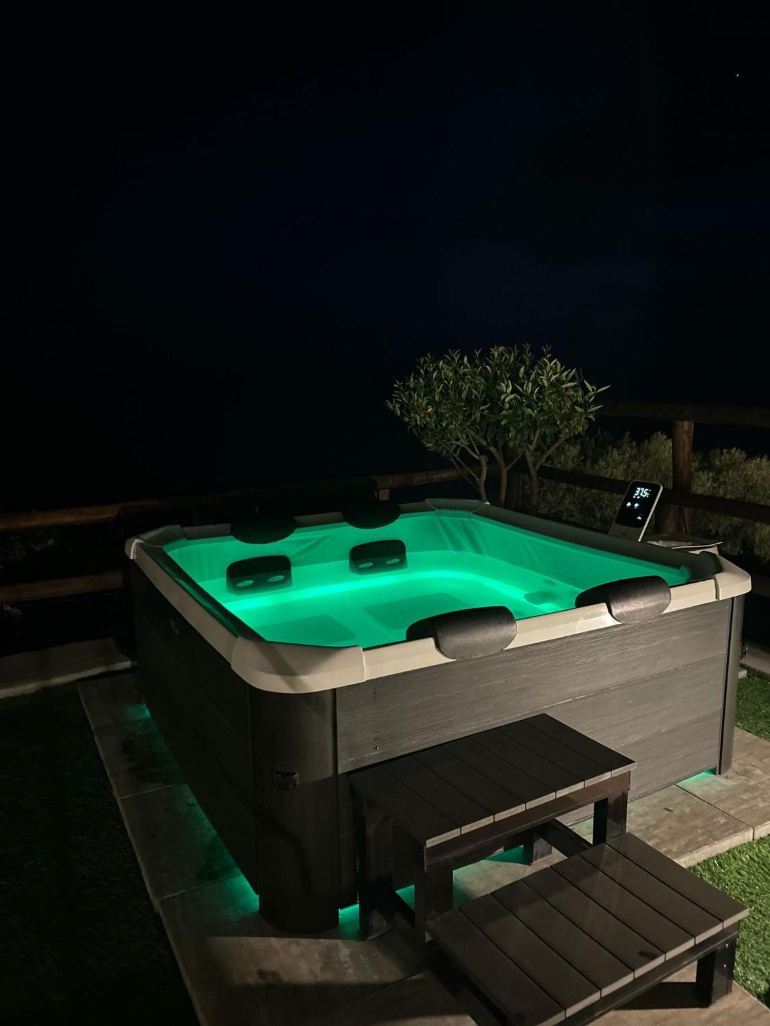 Rays Of Sun - Apartment Positano Exterior foto